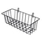Multifunctional Hanging Storage Rack Kitchen Bathroom Organizer 7