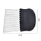 Stainless Steel Wavy Potato Cutter Corrugated Vegetable Slicer