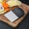 Stainless Steel Wavy Potato Cutter Corrugated Vegetable Slicer