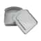 Portable Sandwich Container Lunch Box Reusable Microwave Food Storage Case 6