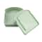 Portable Sandwich Container Lunch Box Reusable Microwave Food Storage Case 8