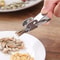 Premium Stainless Steel Nutcracker Pistachio Opener For Easy Shelling 1