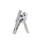 Premium Stainless Steel Nutcracker Pistachio Opener For Easy Shelling 2