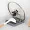 Multi Functional Kitchen Utensil Holder Spatula Rack Draining Worktop Organizer 3