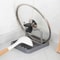 Multi Functional Kitchen Utensil Holder Spatula Rack Draining Worktop Organizer 3