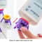 Leak Proof Inverted Bottle Stand Kit Easy Pour Liquid Dispenser