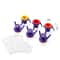 Leak Proof Inverted Bottle Stand Kit Easy Pour Liquid Dispenser