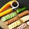 Multifunctional Vegetable Chopper & Fruit Slicer for Home Kitchen