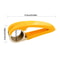 Multifunctional Vegetable Chopper & Fruit Slicer for Home Kitchen