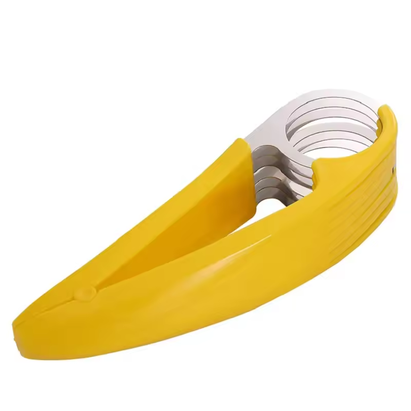 Multifunctional Vegetable Chopper & Fruit Slicer for Home Kitchen
