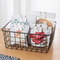 Snack Bag Sealer Kitchen Food Bag Clips & Moisture Proof Tea Bag Clip