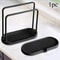 Detachable Kitchen Dishcloth Holder Sponge Rack For Sink Organization 9
