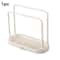 Detachable Kitchen Dishcloth Holder Sponge Rack For Sink Organization 7