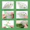 Premium Stainless Steel Vanilla Slicer Spice Peeler Multi Purpose Kitchen Tool 1