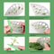 Premium Stainless Steel Vanilla Slicer Spice Peeler Multi Purpose Kitchen Tool 1