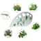 Premium Stainless Steel Vanilla Slicer Spice Peeler Multi Purpose Kitchen Tool 2