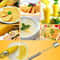 Ergonomic Stainless Steel Corn Cob Peeler Quick & Easy Corn Stripper for Perfect Kernels