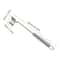 Ergonomic Stainless Steel Corn Cob Peeler Quick & Easy Corn Stripper for Perfect Kernels