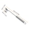 Ergonomic Stainless Steel Corn Cob Peeler Quick & Easy Corn Stripper for Perfect Kernels