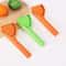 Foldable Manual Lemon Juicer Easy Citrus Squeezer For Kitchen 2