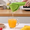 Foldable Manual Lemon Juicer Easy Citrus Squeezer For Kitchen 7
