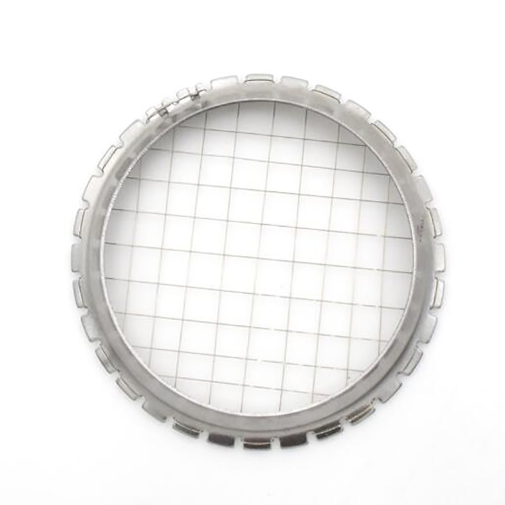 Premium Stainless Steel Egg Slicer & Vegetable Chopper Quick Kitchen Cutter