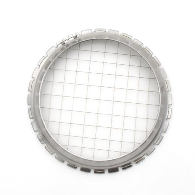 Premium Stainless Steel Egg Slicer & Vegetable Chopper Quick Kitchen Cutter
