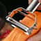 Multi Functional Stainless Steel Double Sided Vegetable Peeler Grater 3