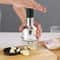 Kitchen Onion & Vegetable Chopper Garlic Dicer Mincer Tool