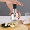 Kitchen Onion & Vegetable Chopper Garlic Dicer Mincer Tool