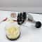 Kitchen Onion & Vegetable Chopper Garlic Dicer Mincer Tool
