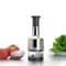 Kitchen Onion & Vegetable Chopper Garlic Dicer Mincer Tool