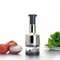 Kitchen Onion & Vegetable Chopper Garlic Dicer Mincer Tool