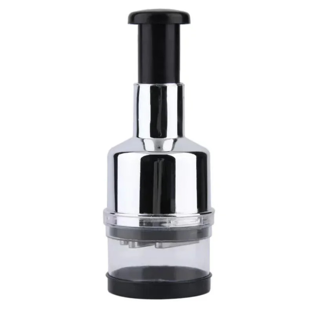 Kitchen Onion & Vegetable Chopper Garlic Dicer Mincer Tool