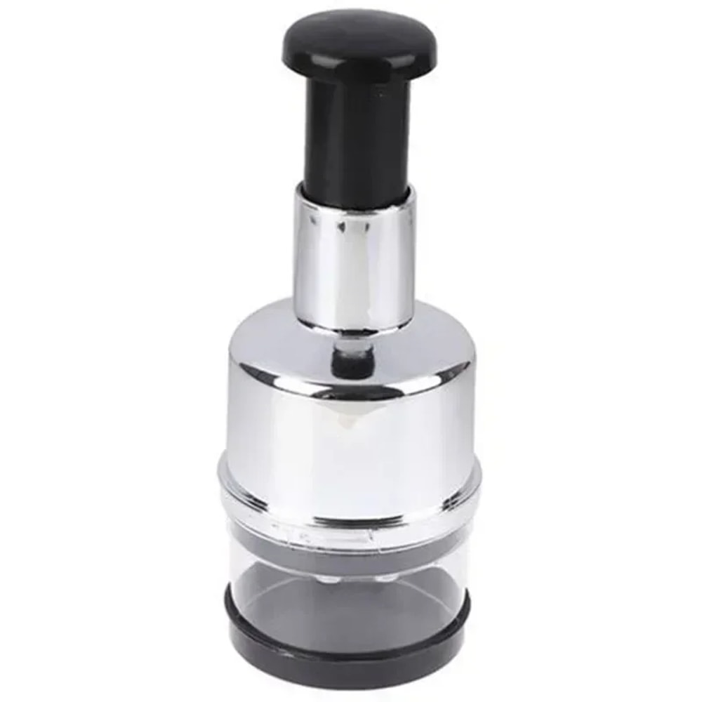 Kitchen Onion & Vegetable Chopper Garlic Dicer Mincer Tool