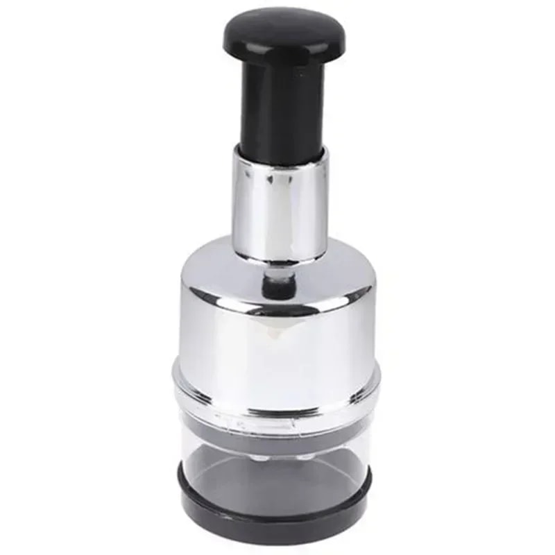 Kitchen Onion & Vegetable Chopper Garlic Dicer Mincer Tool