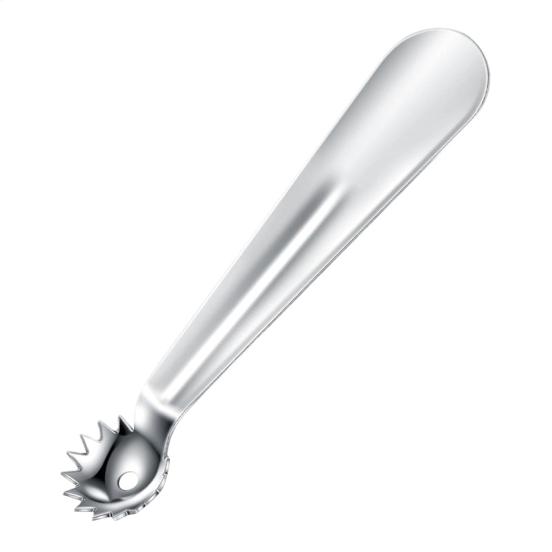 Tomato & Strawberry Corer Remover Tool Easy Fruit Stem Remover