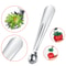Tomato & Strawberry Corer Remover Tool Easy Fruit Stem Remover