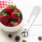 Tomato & Strawberry Corer Remover Tool Easy Fruit Stem Remover