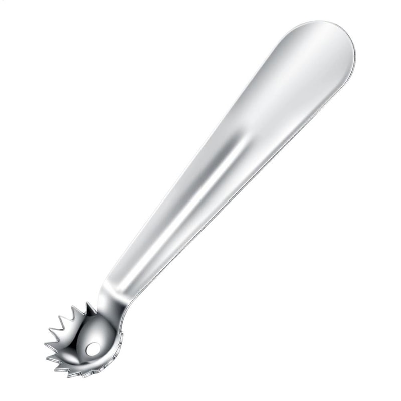 Tomato & Strawberry Corer Remover Tool Easy Fruit Stem Remover