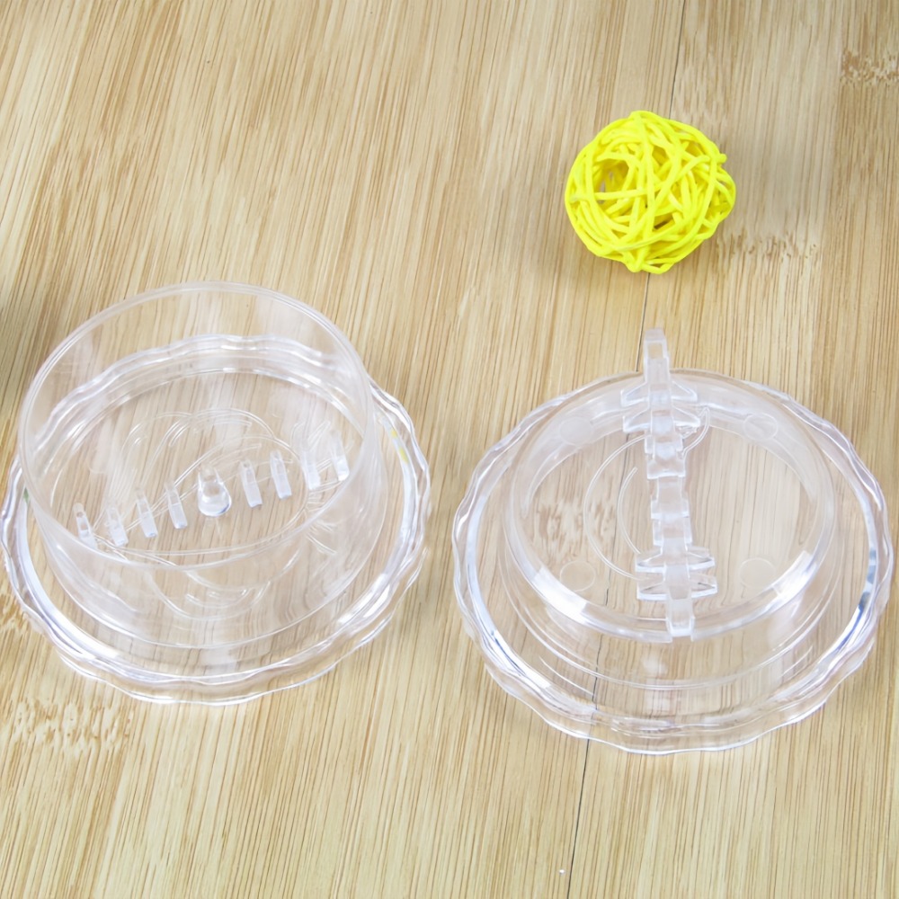 Multi Functional Garlic & Ginger Manual Grinder for Kitchen Use