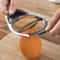 Premium Stainless Mango Slicer & Fruit Peeler Kitchen Tool