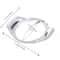 Premium Stainless Mango Slicer & Fruit Peeler Kitchen Tool