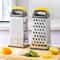 Premium Stainless Steel Box Grater Multifunctional Vegetable Cheese Slicer 2