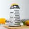 Premium Stainless Steel Box Grater Multifunctional Vegetable Cheese Slicer 3