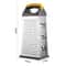 Premium Stainless Steel Box Grater Multifunctional Vegetable Cheese Slicer 5