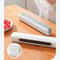 Premium Household Wrap Dispenser With Cutter Storage Plastic Wrap Aluminum Foil 1