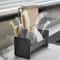 Premium Kitchen Sink Drain Rack Sink Organizer Shelf 2