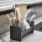 Premium Kitchen Sink Drain Rack Sink Organizer Shelf 2