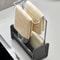Premium Kitchen Sink Drain Rack Sink Organizer Shelf 3